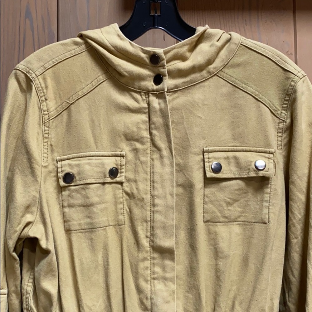 Great Jacket! - Picture 2 of 4